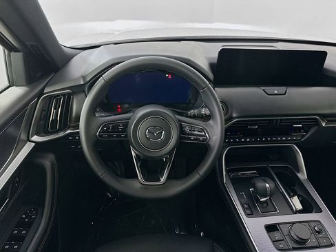 New 2026 MAZDA CX-90 3.3 Turbo w/ Premium Plus Pkg AWD/4WD image 30