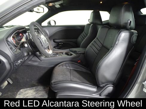 New 2023 Dodge Challenger SRT Hellcat Redeye image 11