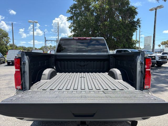 New 2026 Chevrolet Silverado 2500 High Country w/ High Country Premium Package AWD/4WD image 13