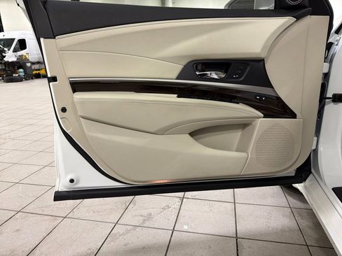 Used 2016 Acura RLX w/ Technology Package image 20