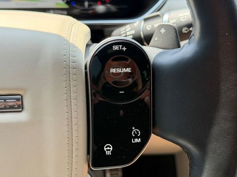 Used 2022 Land Rover Range Rover Westminster Edition AWD/4WD image 20