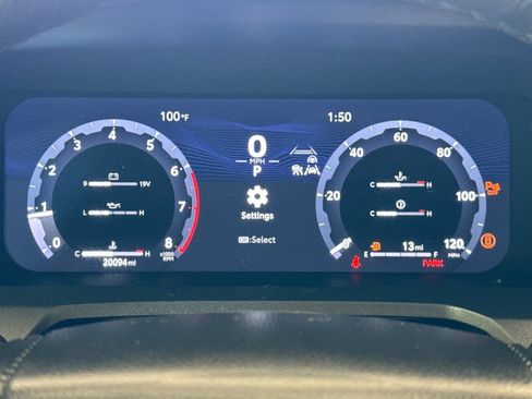 Used 2024 Toyota Tacoma TRD Off-Road w/ TRD Off Road Premium Package image 22