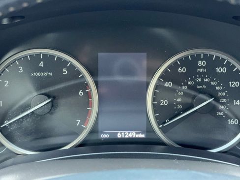 Used 2018 Lexus NX 300 FWD w/ Comfort Package image 16