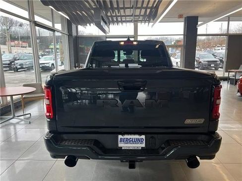 New 2026 RAM 1500 Big Horn image 5