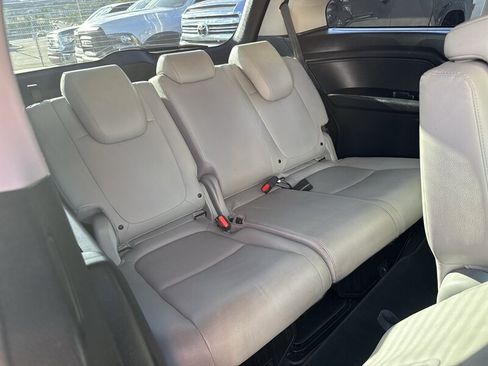 Used 2020 Honda Odyssey EX-L image 36