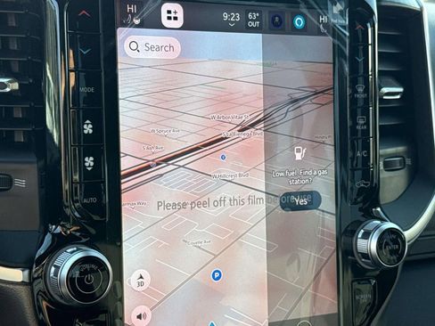 New 2026 RAM 1500 Big Horn image 37