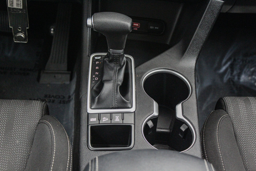 Used 2020 Kia Sportage LX AWD/4WD image 25