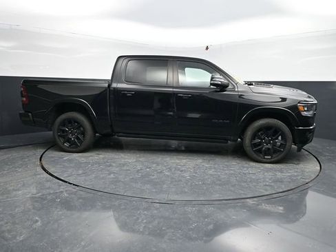 Used 2022 RAM 1500 Laramie image 5