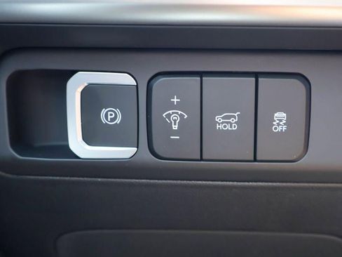 New 2026 Hyundai Santa Fe SE FWD image 19