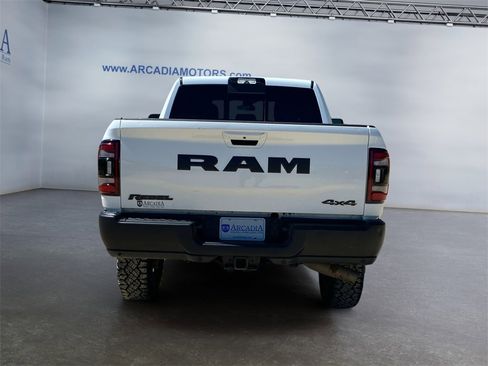 Used 2023 RAM 2500 Rebel w/ Level 1 Equipment Group image 4
