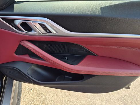 Used 2023 BMW i4 eDrive35 w/ Parking Assistance Package RWD image 17