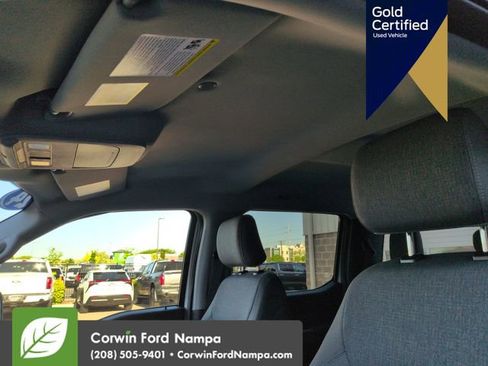 Used 2024 Ford F150 XLT w/ Mobile Office Package AWD/4WD image 24