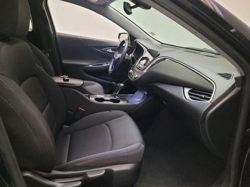 Used 2020 Chevrolet Malibu RS FWD image 21
