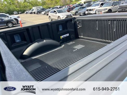 Used 2023 Ford F150 XLT w/ Equipment Group 302A High image 12