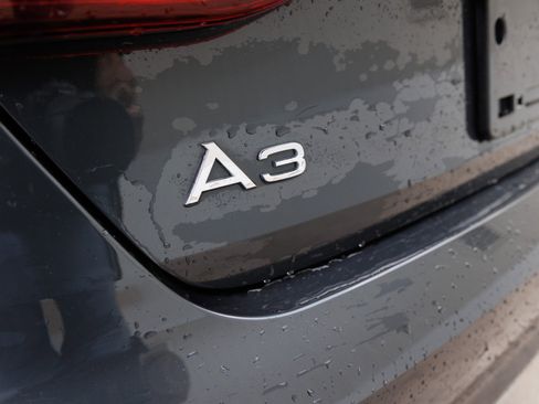 Used 2024 Audi A3 2.0T Premium Plus image 11