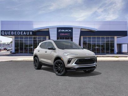 New 2026 Buick Encore GX Sport Touring w/ Studio Series