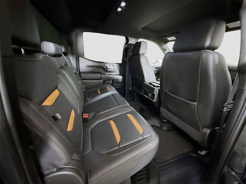 Used 2021 GMC Sierra 1500 AT4 image 19