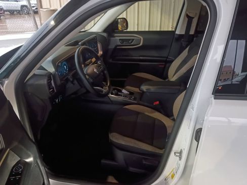 Used 2025 Ford Bronco Sport Big Bend image 4
