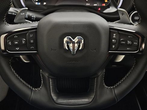 New 2026 RAM 1500 Rebel image 20