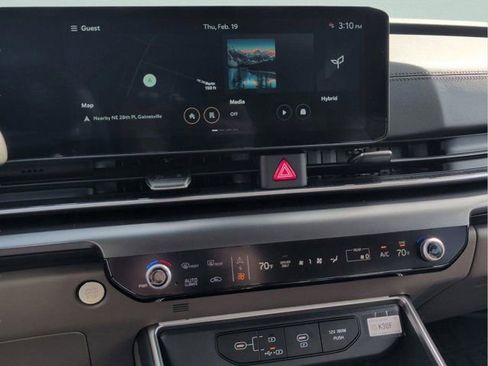 New 2026 Kia Carnival LXS image 22