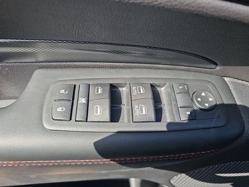 New 2026 Dodge Durango GT AWD/4WD image 30