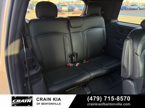New 2027 Kia Telluride EX X-Line image 32