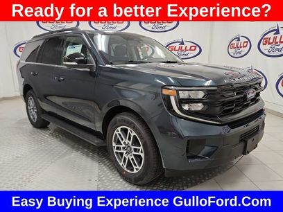New 2025 Ford Expedition Active