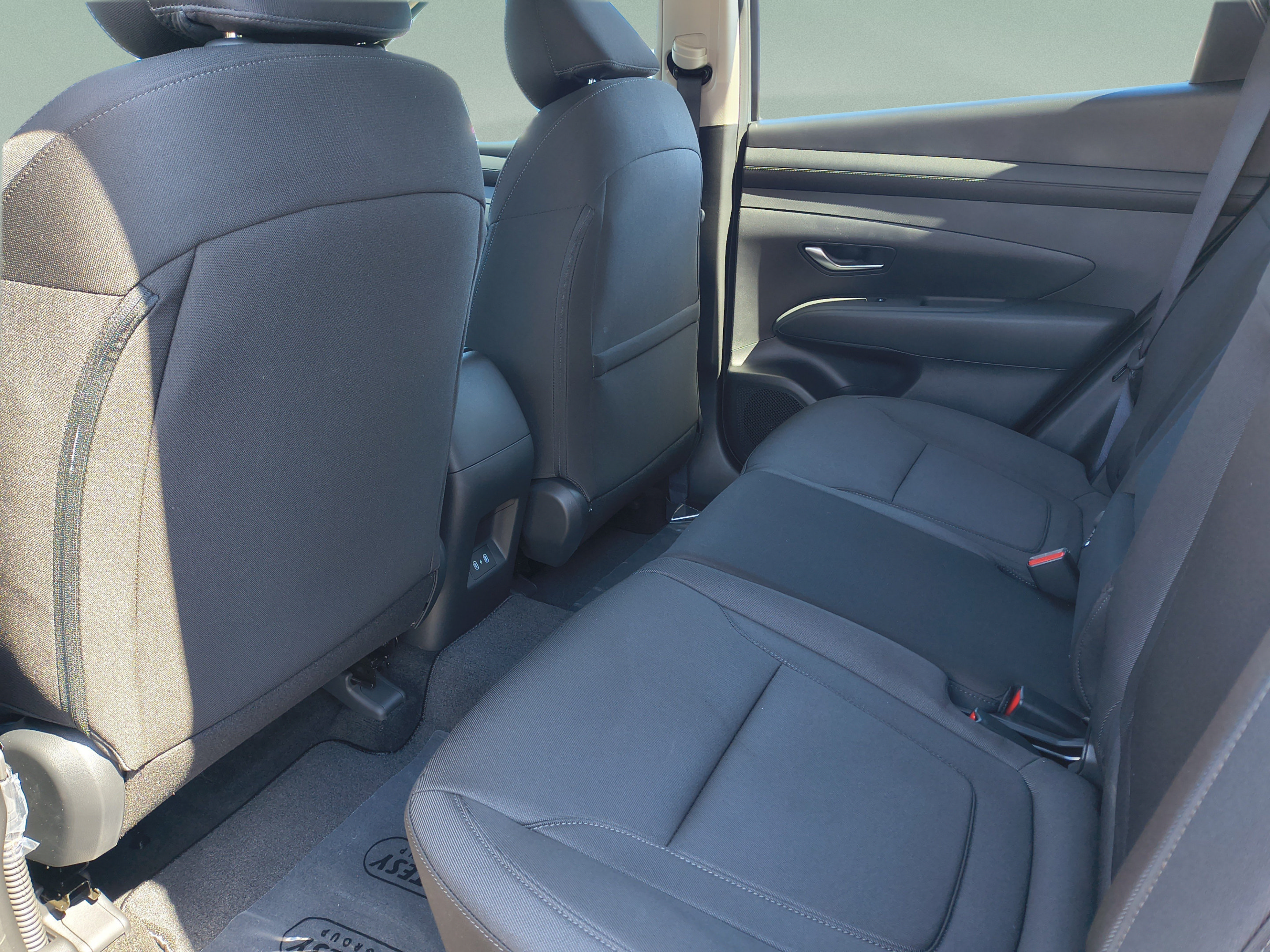 New 2026 Hyundai Tucson SE FWD image 15