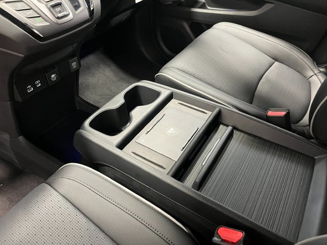 New 2027 Honda Odyssey Elite image 17