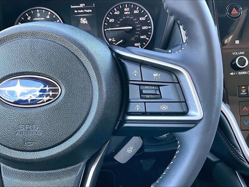 Used 2025 Subaru Legacy Touring XT image 24