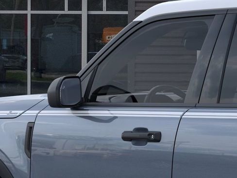 New 2026 Ford Bronco Sport Heritage w/ Convenience Package AWD/4WD image 20