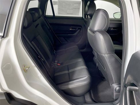 New 2026 MAZDA CX-50 AWD 2.5 S w/ Select Package image 25