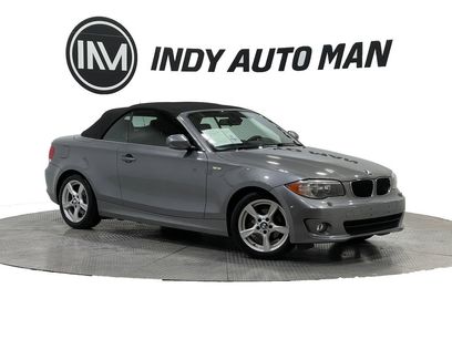 Used 2013 BMW 128i Convertible
