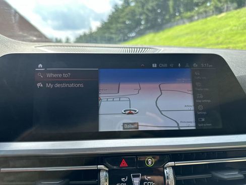 Used 2020 BMW 330i xDrive Sedan w/ Convenience Package AWD/4WD image 43