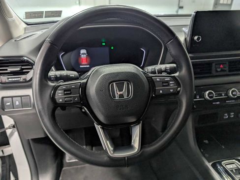Certified 2023 Honda Pilot EX-L image 36