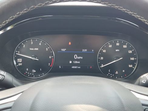 Used 2023 Buick Envision Preferred FWD image 16
