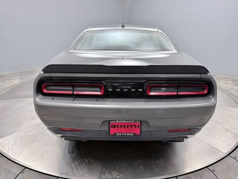 Used 2019 Dodge Challenger R/T Scat Pack image 6