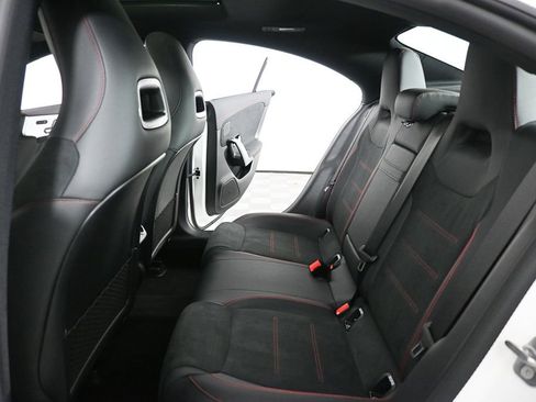 New 2026 Mercedes-Benz CLA 250 4MATIC image 19