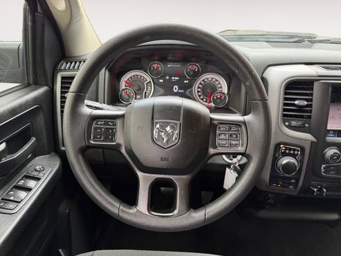 Used 2023 RAM 1500 Tradesman w/ Electronics Group AWD/4WD image 12