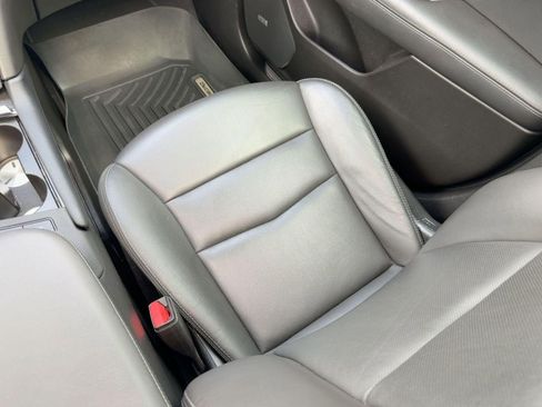 Certified 2021 Cadillac XT5 Premium Luxury image 25