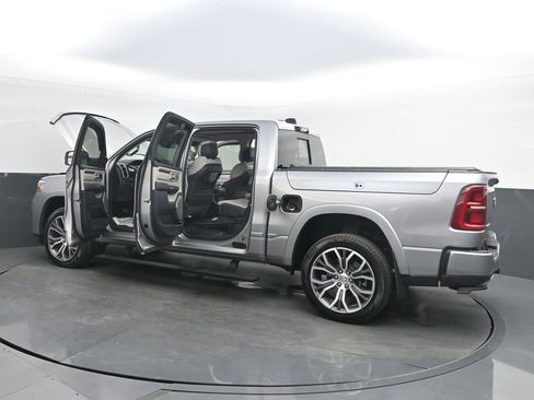 Used 2025 RAM 1500 Tungsten image 35