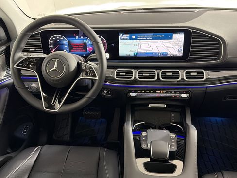 New 2026 Mercedes-Benz GLE 450 4MATIC image 28