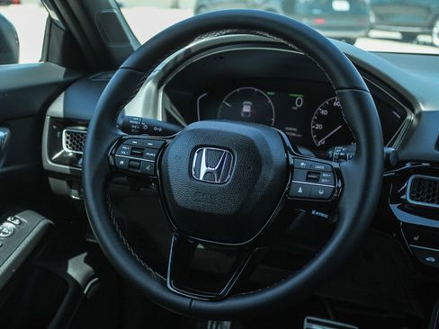 Certified 2026 Honda Civic Sport image 17