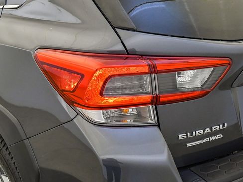 Used 2021 Subaru Crosstrek 2.5i Limited w/ Popular Package #3 image 12