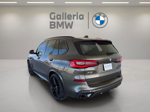 Certified 2023 BMW X5 sDrive40i w/ Executive Package image 10