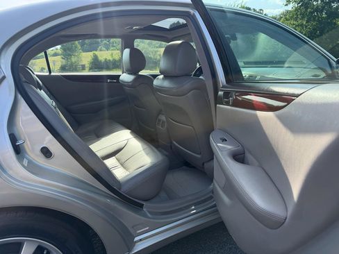 Used 2002 Lexus ES 330 FWD image 22