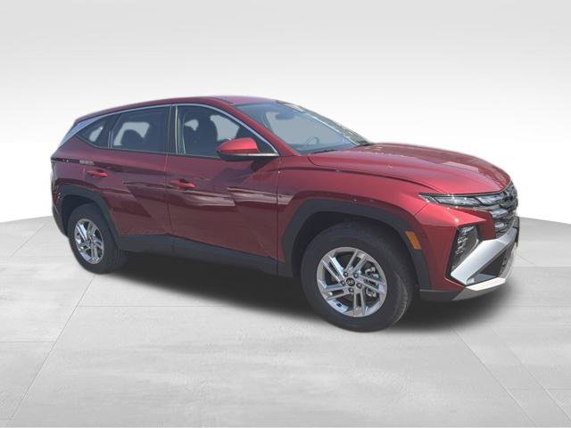 New 2026 Hyundai Tucson SE AWD/4WD 360° Tour