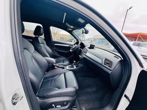 Used 2018 Audi Q3 2.0T Premium w/ Convenience Package FWD image 19