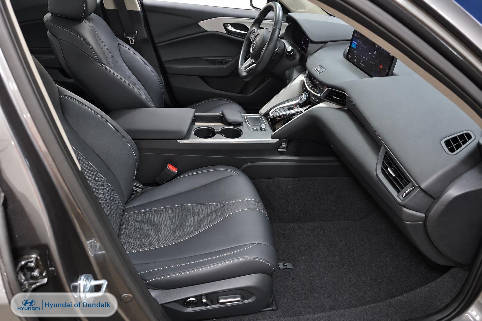 Used 2025 Acura TLX w/ Technology Package FWD image 11