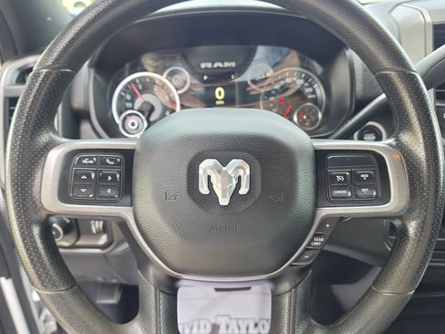 Used 2021 RAM 3500 Tradesman AWD/4WD image 15
